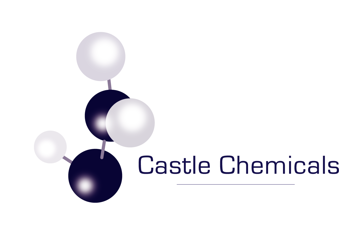 Logo de Castle Chemicals