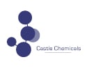 Logotipo de Castle Chemicals