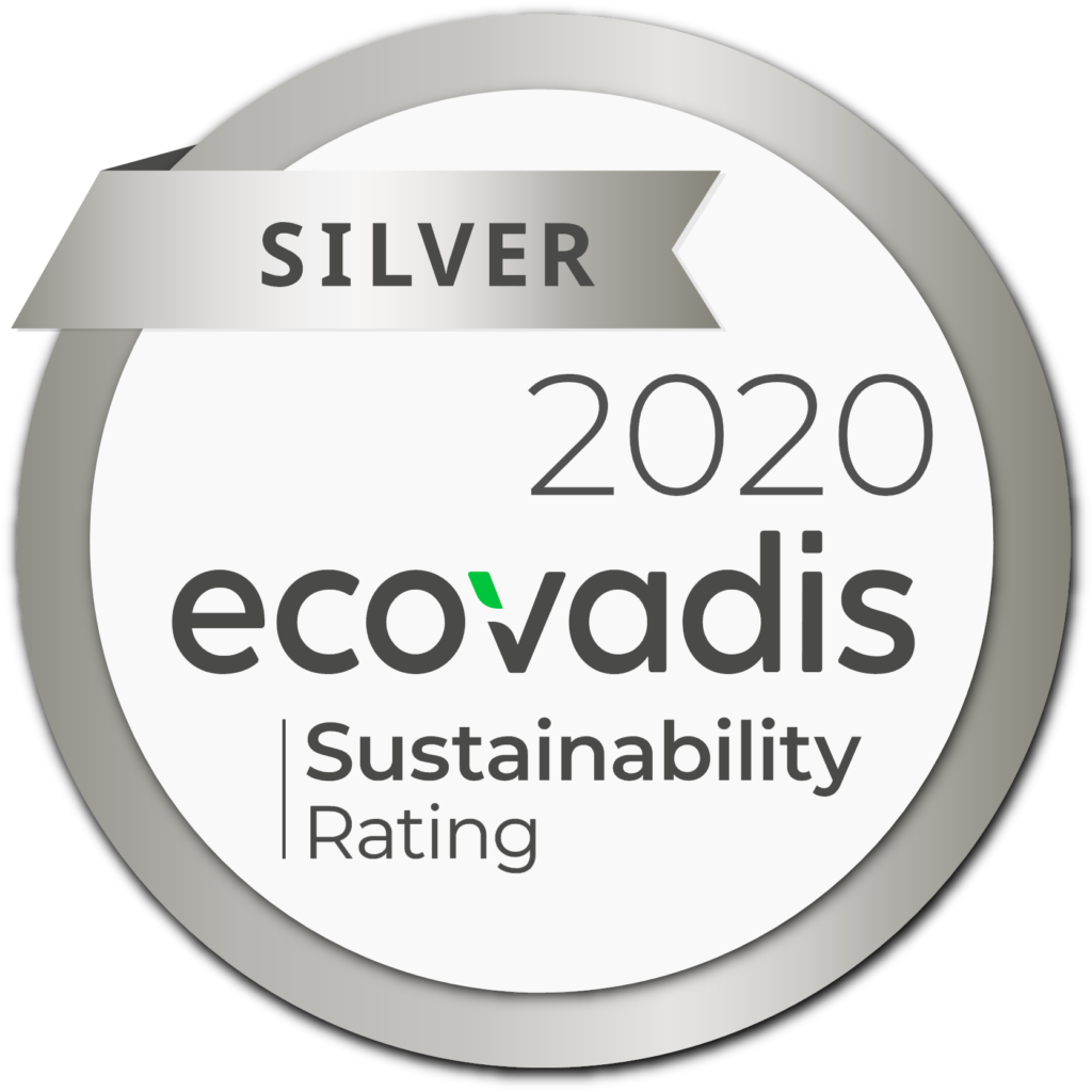 ECOVADIS 2020