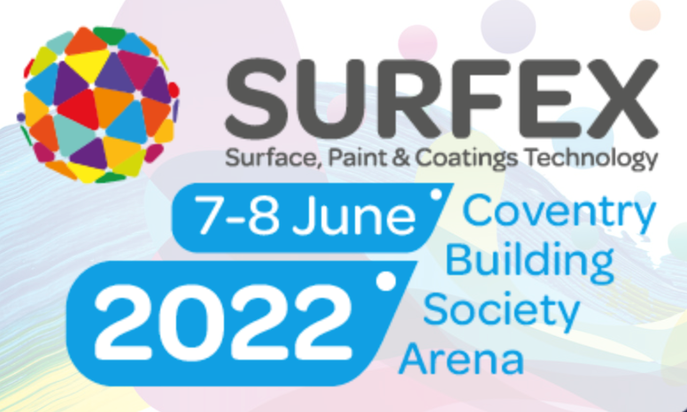 Surfex Exhibition Banner