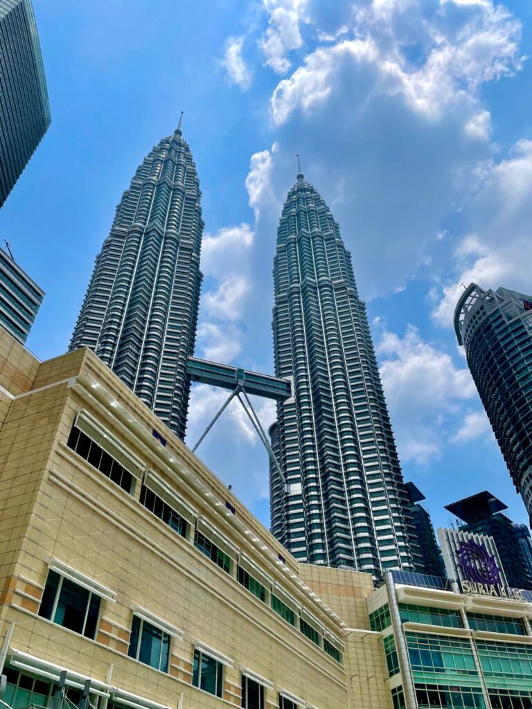 Castle Chemicals exhibiting in Malaysia 2022 - IRGCE/MARGMA