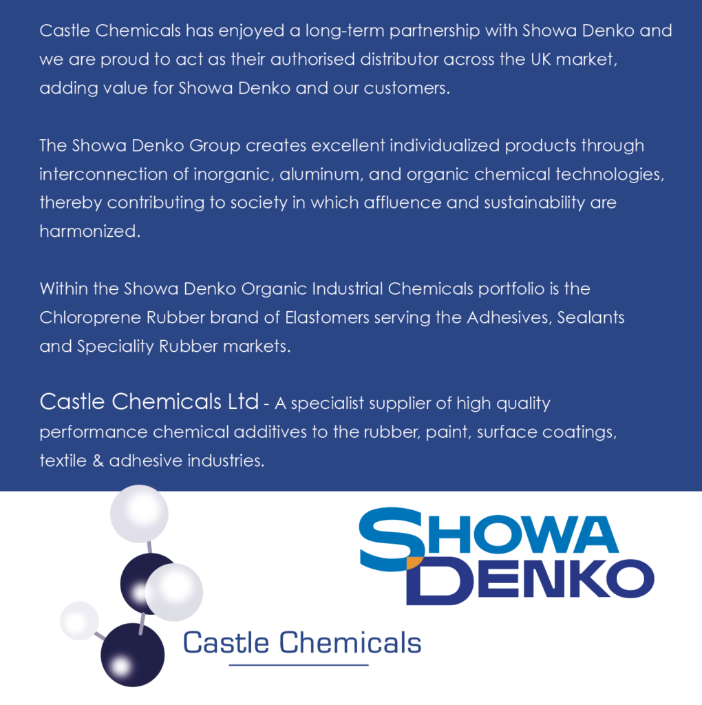 Showa Denko Castle Chemicals - Surfex 22
