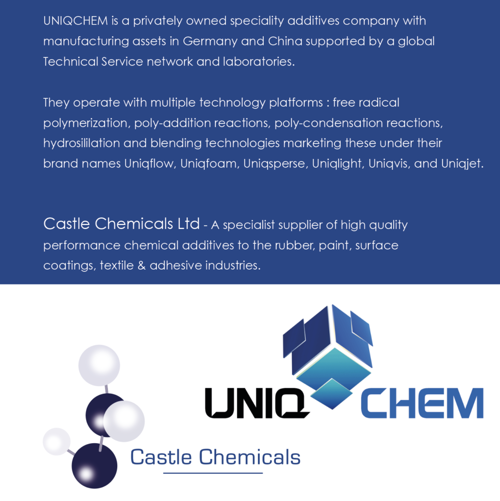 Uniqchem Castle Chemicals - Surfex 22