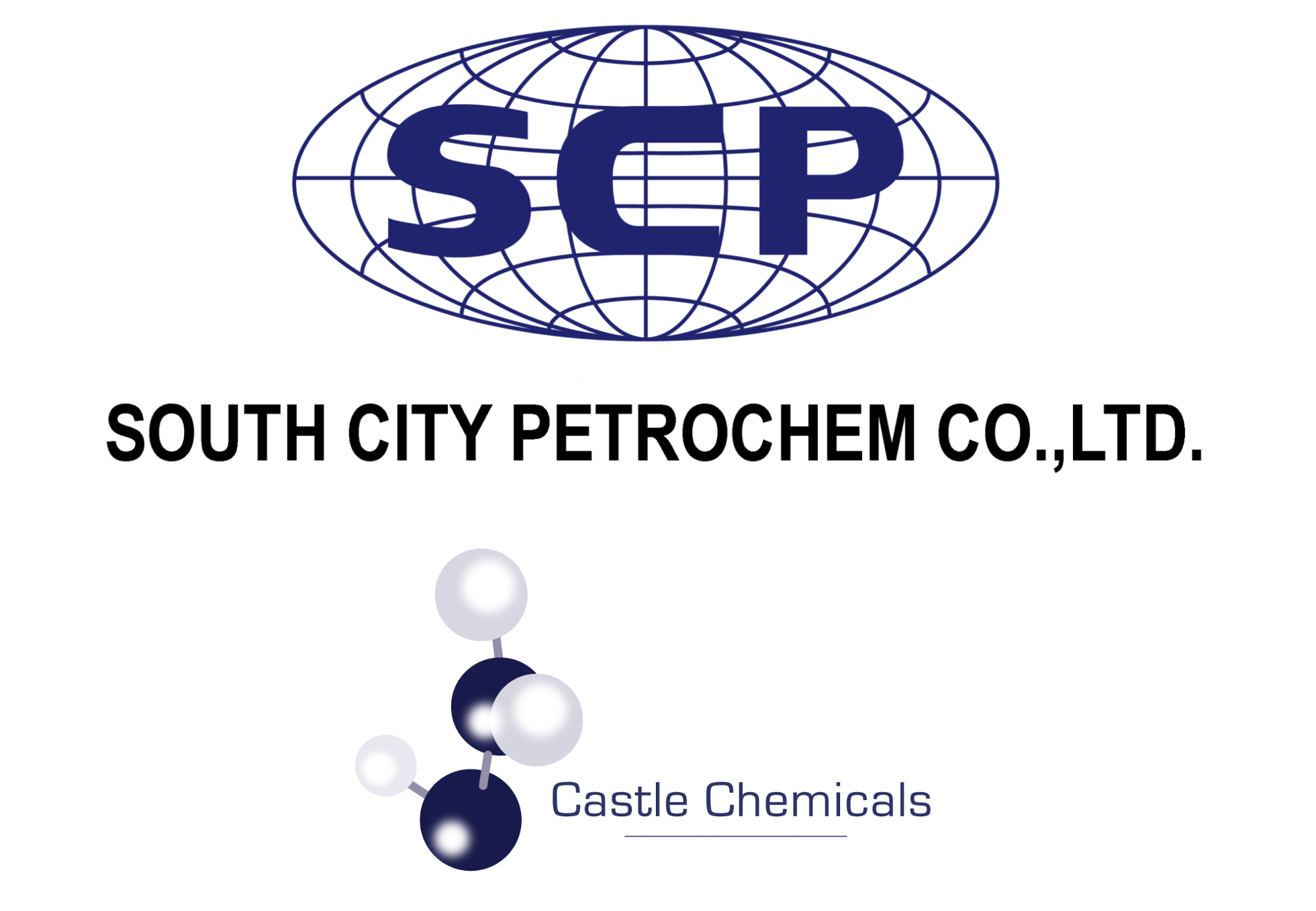 Castle Chemicals Ltd. appoints South City Petrochem as new distributor for Thailand