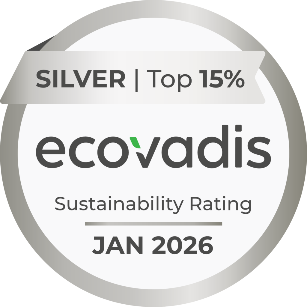 EcoVadis 2026